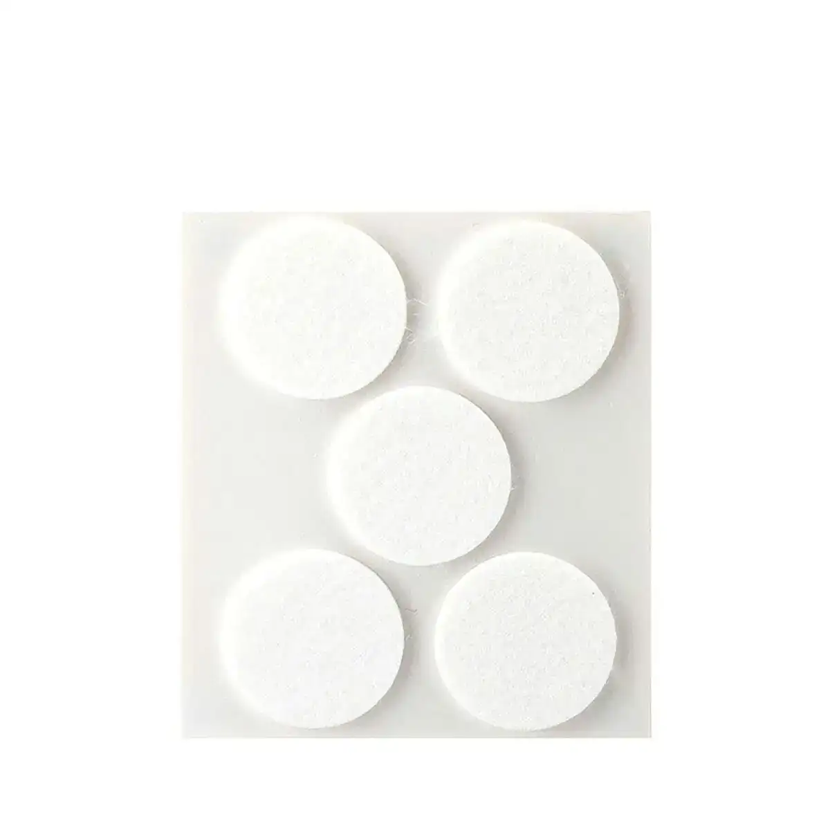 Patchs inofix feutre adhesif o 34 mm 5 unites_6507. Bienvenue chez DIAYTAR COTE D'IVOIRE - Où Chaque Objet a son Histoire. Découvrez notre sélection méticuleuse et choisissez des articles qui racontent l'âme du Côte d'Ivoire.