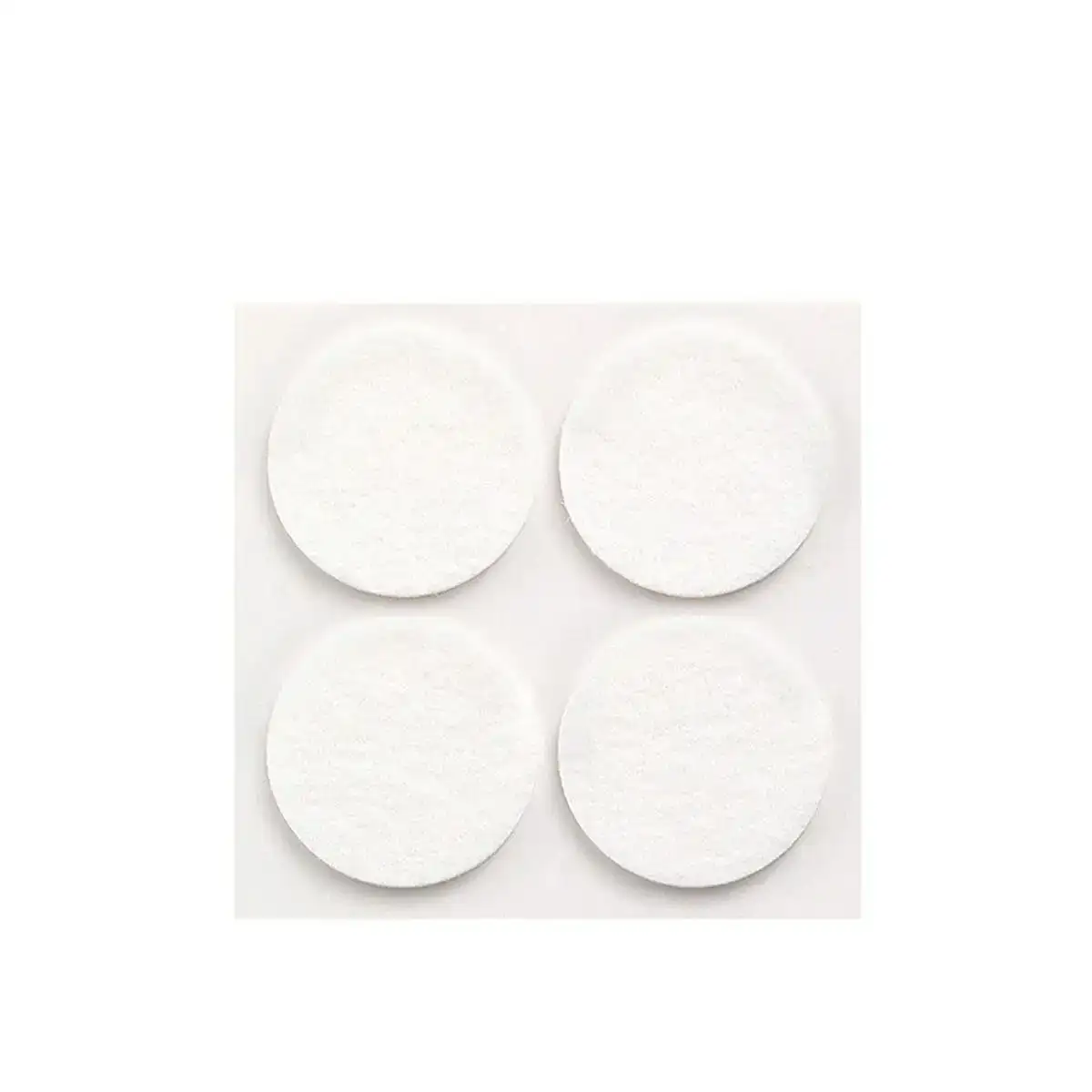 Patchs inofix o 38 mm feutre adhesif 4 unites_7419. DIAYTAR COTE D'IVOIRE - Votre Portail vers l'Extraordinaire. Parcourez nos collections et découvrez des produits qui vous emmènent au-delà de l'ordinaire, créant une expérience de shopping mémorable.