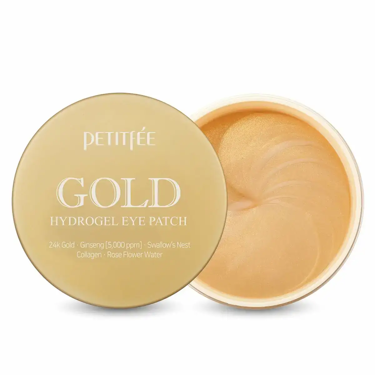 Patchs pour le contour des yeux petitfee gold 60 unites _7805. Bienvenue chez DIAYTAR COTE D'IVOIRE - Où le Shopping Devient un Voyage. Explorez notre plateforme pour dénicher des produits uniques, racontant l'histoire et l'âme du Côte d'Ivoire.