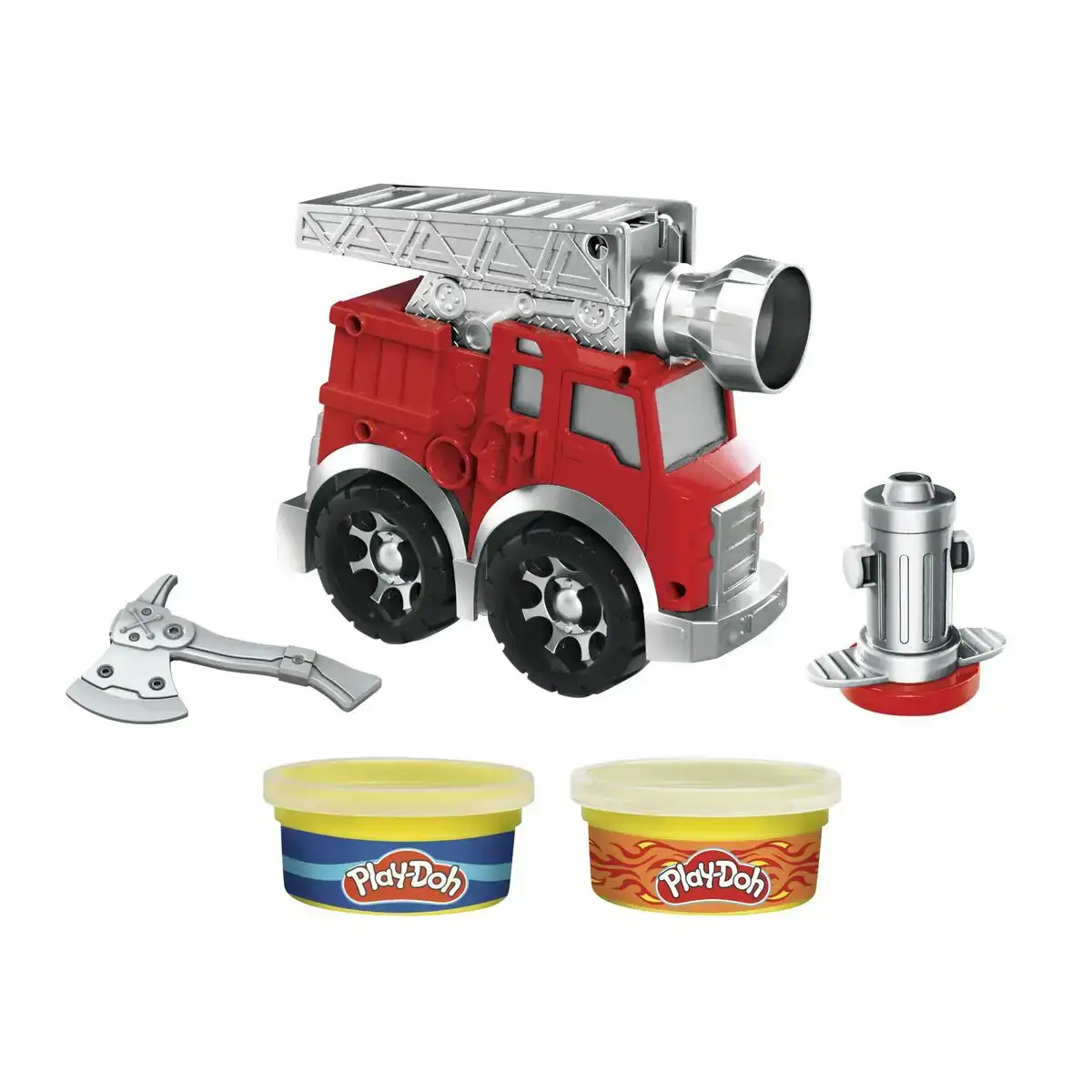 Pate a modeler en argile play doh f0649 rouge reconditionne a _3353. DIAYTAR COTE D'IVOIRE - Votre Destination Shopping d'Exception. Parcourez nos rayons virtuels et choisissez des produits qui incarnent l'excellence et la diversité.