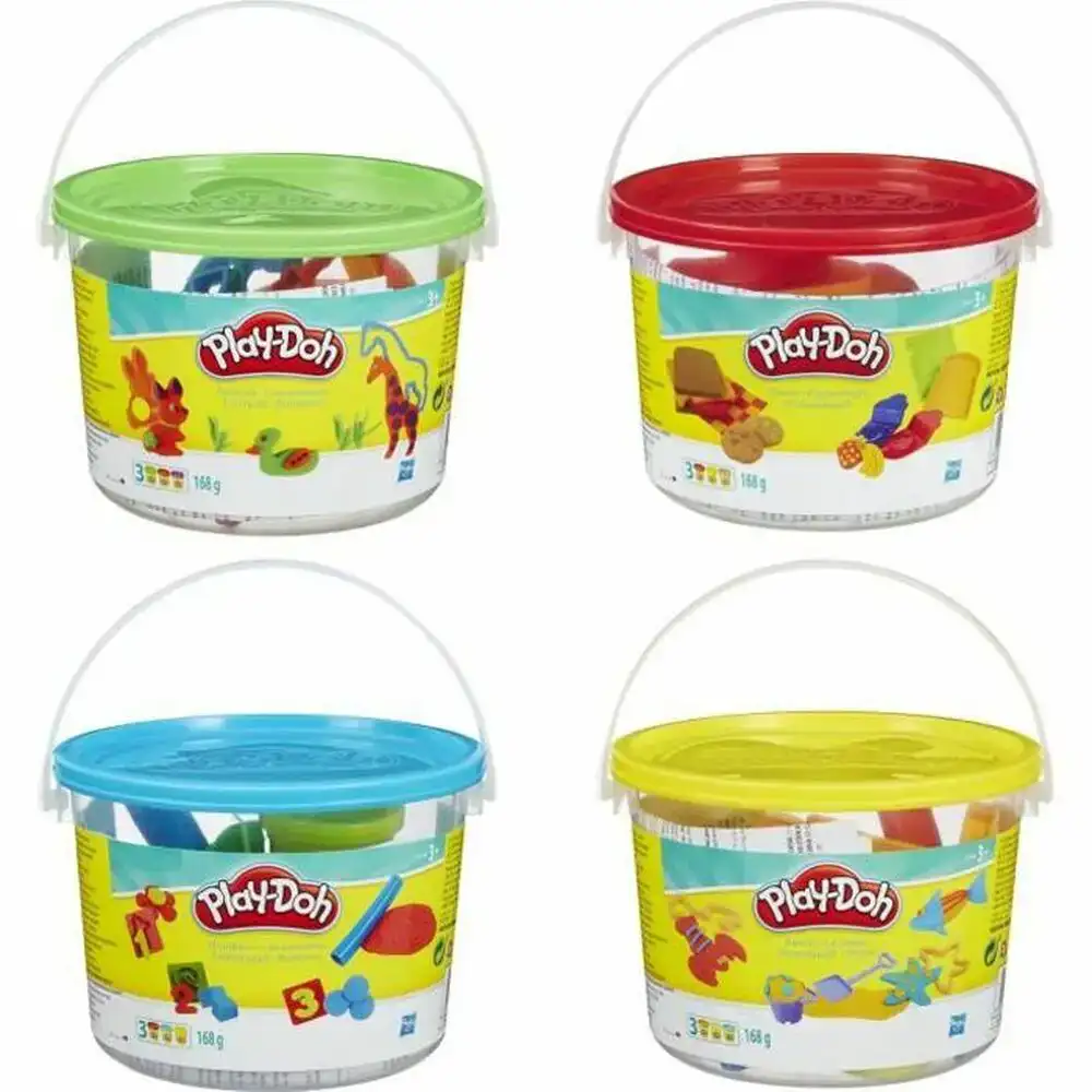 Pate a modeler en argile play doh mini barrel_4419. DIAYTAR COTE D'IVOIRE - Où Chaque Produit a sa Place. Parcourez notre catalogue et choisissez des articles qui s'intègrent parfaitement à votre style et à votre espace.