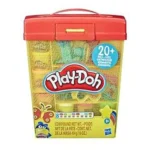 Pate a modeler en argile play doh play doh_1048. DIAYTAR COTE D'IVOIRE - Là où Choisir est une Célébration de l'Artisanat. Explorez notre gamme variée et choisissez des produits qui incarnent la tradition et le talent des artisans du Côte d'Ivoire.