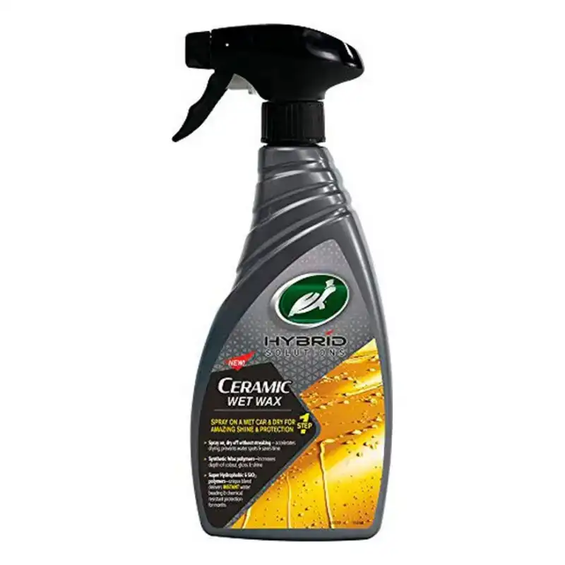Pate ceramique turtle wax 500ml _4133. DIAYTAR COTE D'IVOIRE - Là où Chaque Achat Contribue à un Rêve. Naviguez à travers notre boutique en ligne et soutenez des artisans talentueux tout en acquérant des trésors.