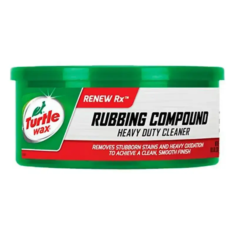 Pate pour polissage turtle wax t 230a dur_9641. DIAYTAR COTE D'IVOIRE - Où Choisir est une Célébration de l'Artisanat Local. Découvrez notre boutique en ligne et choisissez des produits qui incarnent la passion des artisans sénégalais.