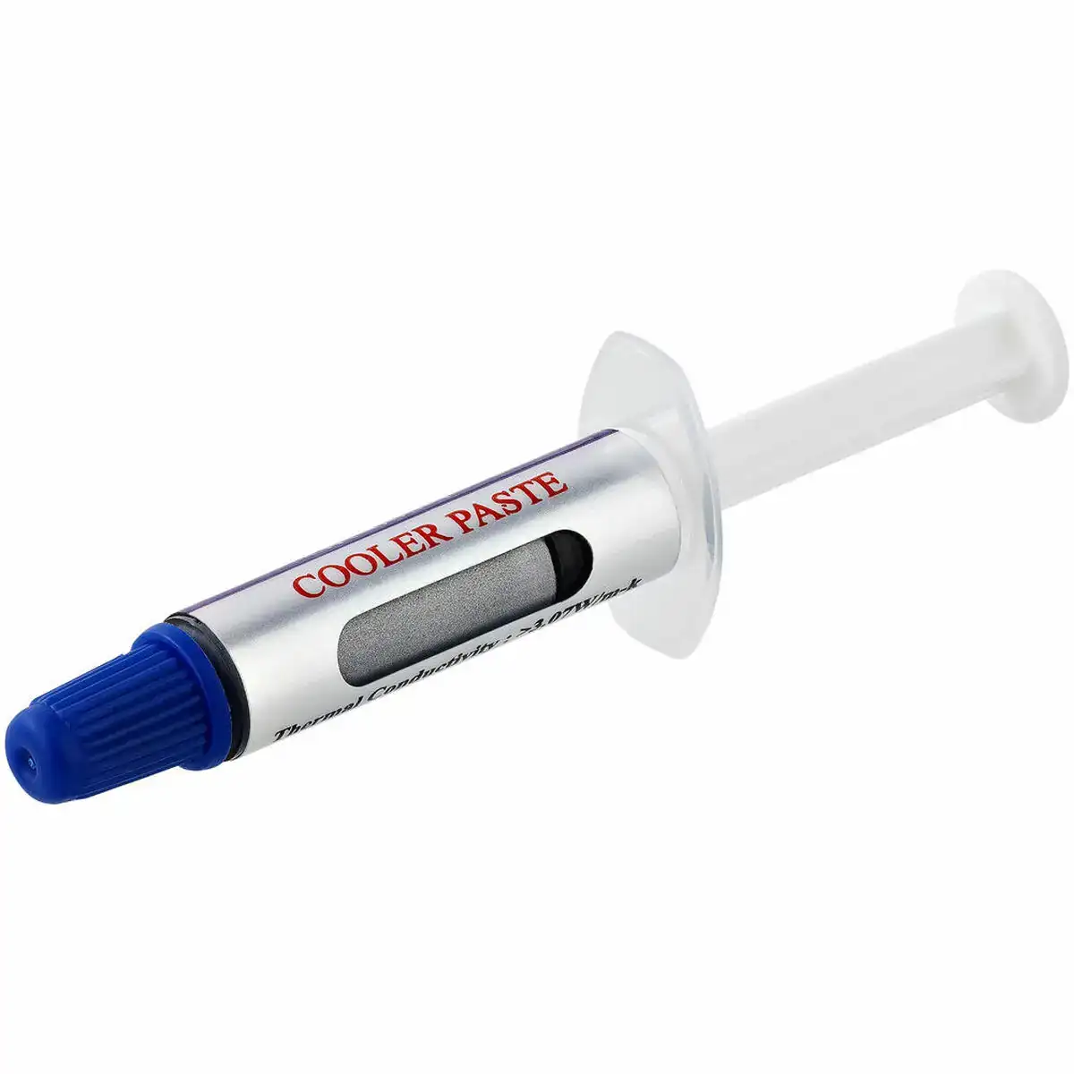 Pate thermale startech silv5 thermal paste 1 5 gr_4883. DIAYTAR COTE D'IVOIRE - Où Choisir est un Plaisir. Explorez notre boutique en ligne et choisissez parmi des produits de qualité qui satisferont vos besoins et vos goûts.