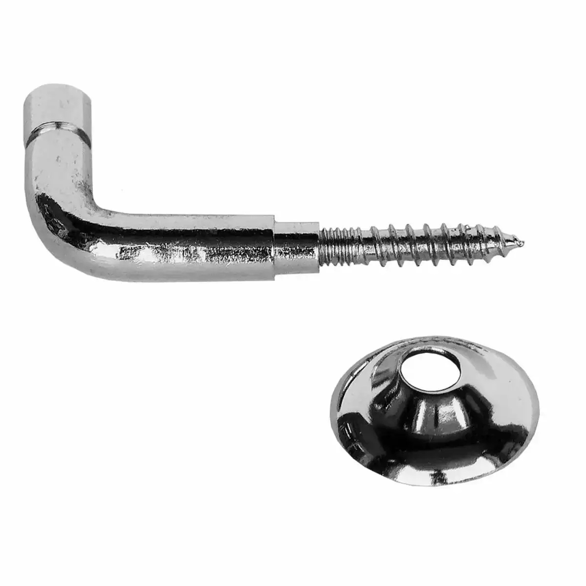 Pateres edm nickel rideaux 25 mm laiton tournage_6420. DIAYTAR COTE D'IVOIRE - Là où Chaque Produit Évoque une Émotion. Parcourez notre catalogue et choisissez des articles qui vous touchent et qui enrichissent votre expérience.