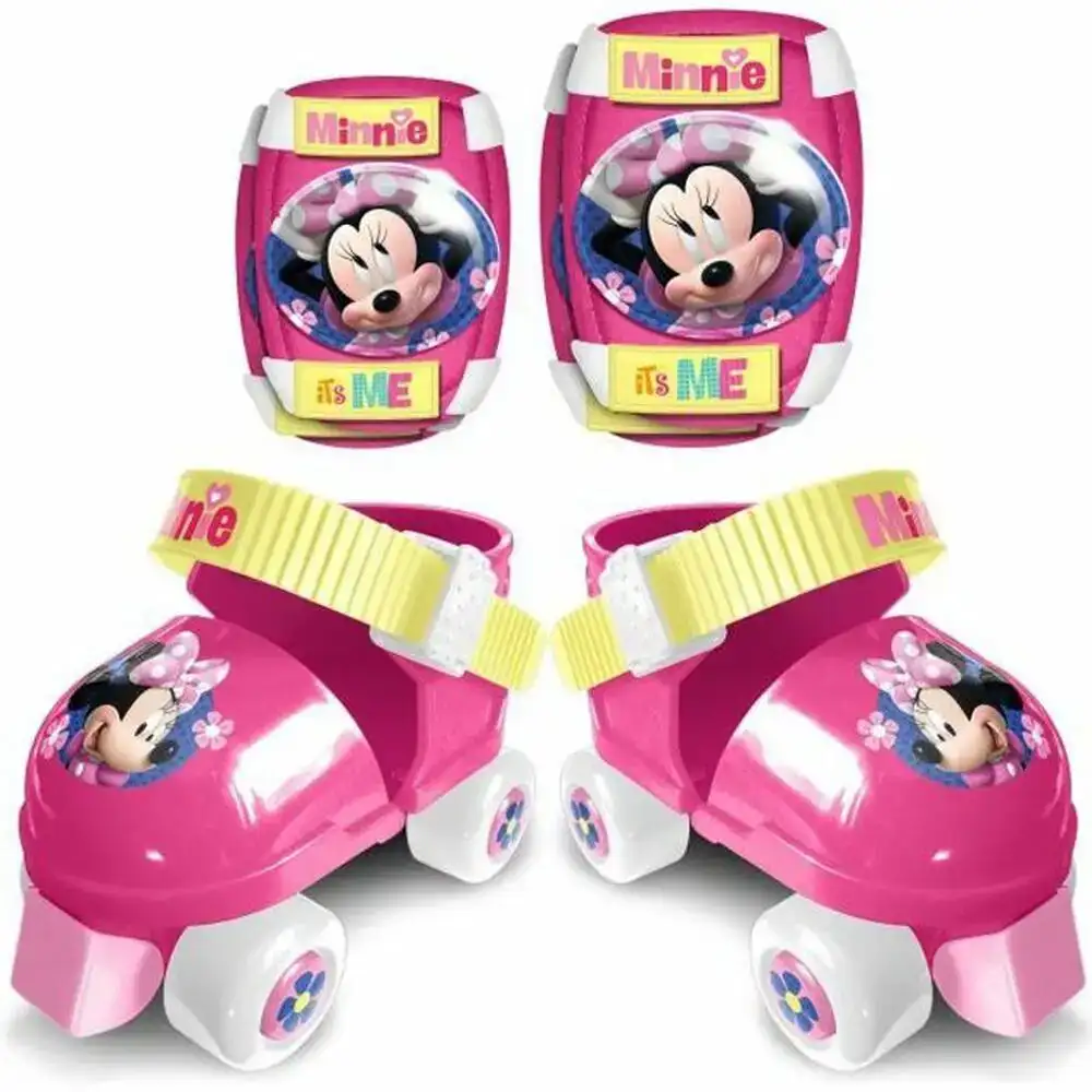 Patins disney disney minnie_9845. DIAYTAR COTE D'IVOIRE - Où Chaque Sélection est une Victoire. Découvrez notre boutique en ligne et trouvez des articles qui vous rendent la vie plus belle, un choix à la fois.