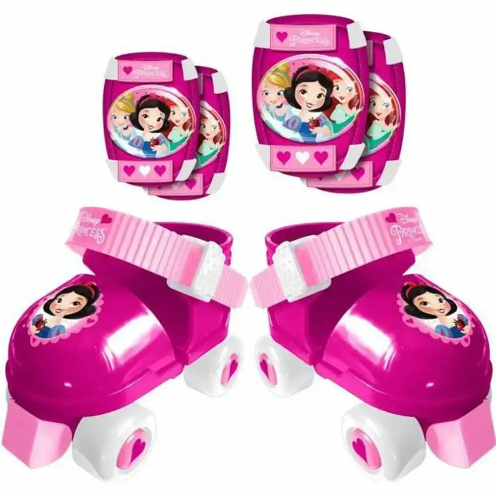 Patins disney princesses fuchsia rose_3091. DIAYTAR COTE D'IVOIRE - Votre Destination Shopping Inspirante. Explorez notre catalogue pour trouver des articles qui stimulent votre créativité et votre style de vie.