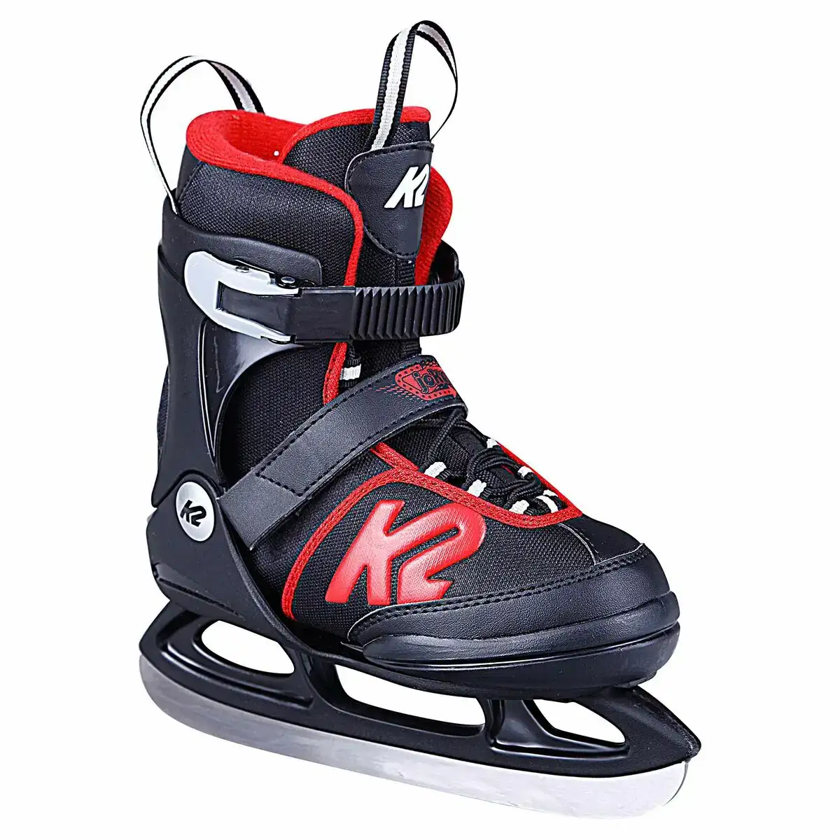 Patins k2 patinage sur glace reconditionne a _8851. DIAYTAR COTE D'IVOIRE - L'Art de Choisir, l'Art de S'émerveiller. Explorez notre gamme de produits et laissez-vous émerveiller par des créations authentiques et des designs modernes.
