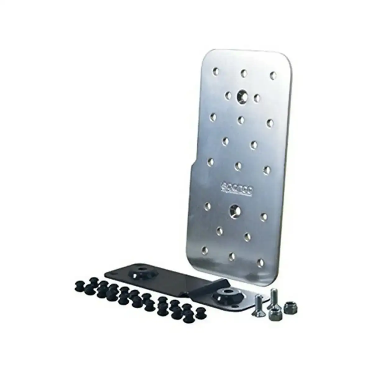 Pedale sparco reflex argente_8344. DIAYTAR COTE D'IVOIRE - Votre Destination Shopping Éthique. Parcourez notre gamme et choisissez des articles qui respectent l'environnement et les communautés locales.