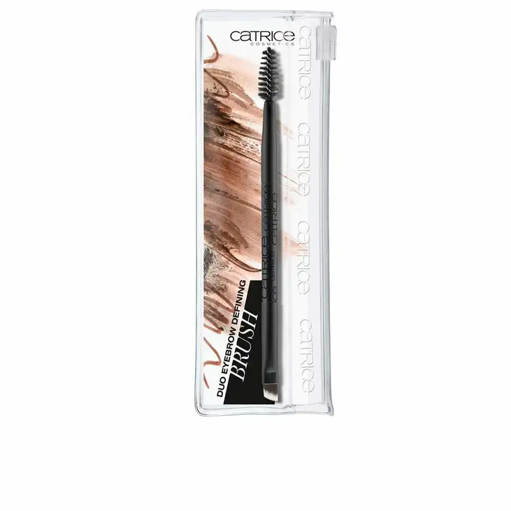 Peigne a sourcils catrice duo eyebrow double_4331. DIAYTAR COTE D'IVOIRE - L'Art du Shopping Facilité. Naviguez sur notre plateforme en ligne pour découvrir une expérience d'achat fluide et agréable, avec une gamme de produits adaptés à tous.