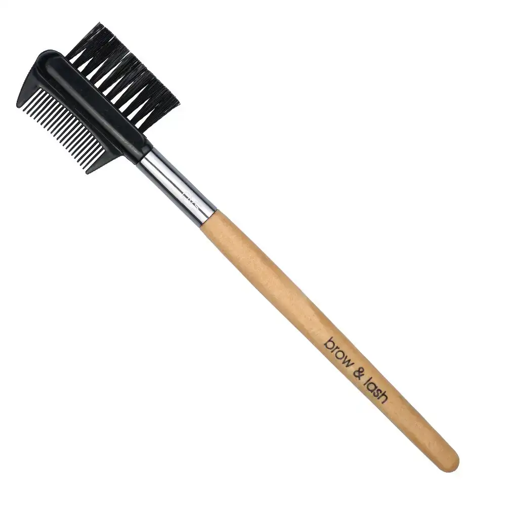 Peigne a sourcils qvs_4723. DIAYTAR COTE D'IVOIRE - Où Choisir Devient une Expression de Soi. Découvrez notre boutique en ligne et trouvez des articles qui révèlent votre personnalité et votre style.