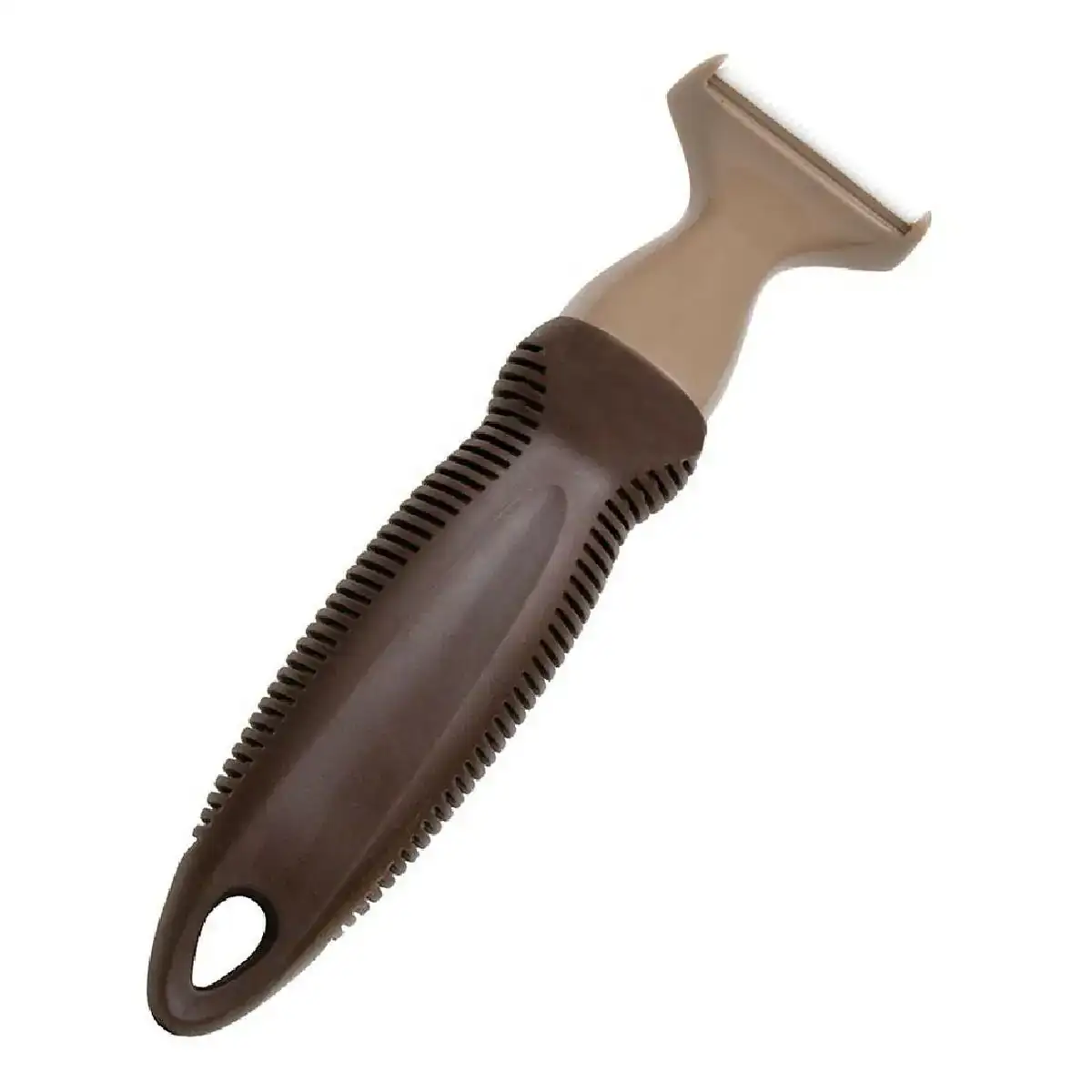 Peigne coupe cheveux gloria plastique 20_4974. DIAYTAR COTE D'IVOIRE - Votre Source de Trouvailles uniques. Naviguez à travers notre catalogue et trouvez des articles qui vous distinguent et reflètent votre unicité.