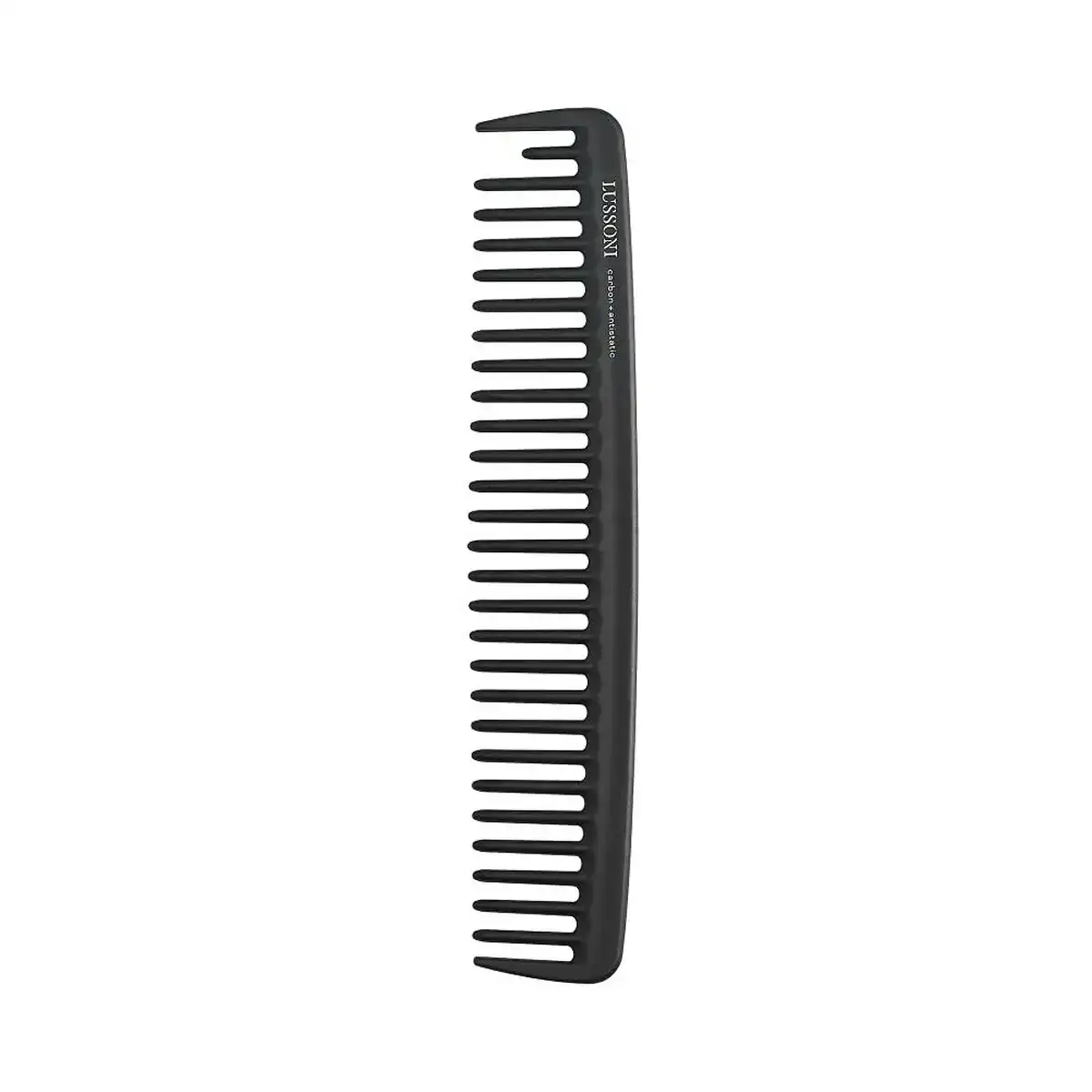 Peigne coupe cheveux lussoni no 122 fibre de carbone_9322. Entrez dans le Monde Éclectique de DIAYTAR COTE D'IVOIRE. Explorez nos catégories et dénichez des trésors qui reflètent la richesse et l'authenticité du Côte d'Ivoire.