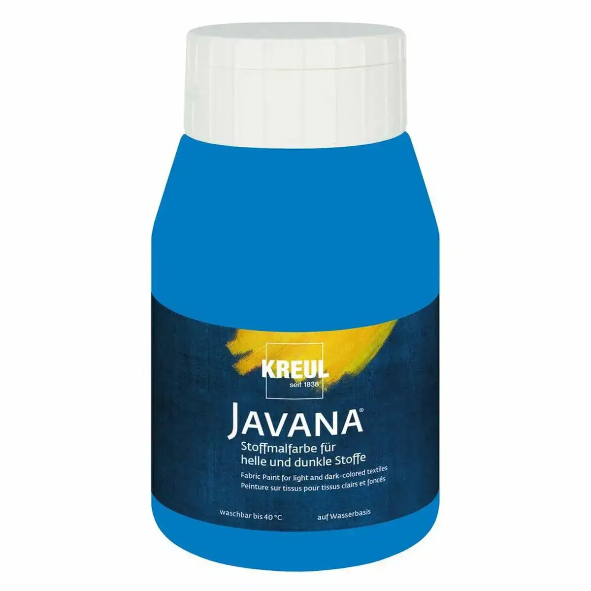 Peinture 10123669 textile 500 ml reconditionne b _4648. Découvrez DIAYTAR COTE D'IVOIRE - Là où Votre Shopping Prend Vie. Plongez dans notre vaste sélection et trouvez des produits qui ajoutent une touche spéciale à votre quotidien.