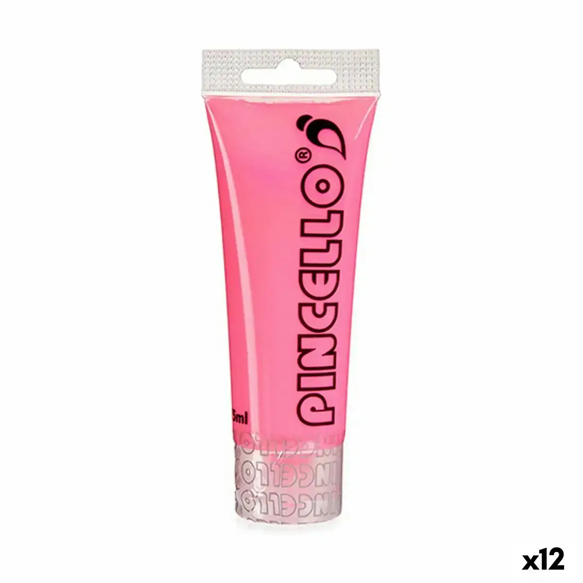 Peinture acrylique 75 ml rose 12 unites _3433. DIAYTAR COTE D'IVOIRE - L'Art de Magasiner sans Frontières. Parcourez notre vaste sélection d'articles et trouvez tout ce dont vous avez besoin, du chic à l'authentique, du moderne au traditionnel.