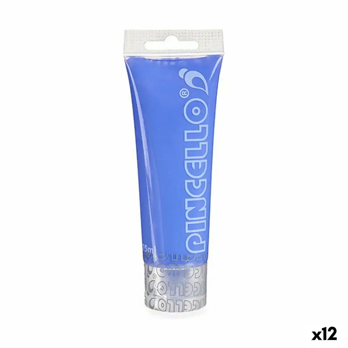 Peinture acrylique neon 75 ml violet 12 unites _6112. DIAYTAR COTE D'IVOIRE - Votre Passage vers l'Élégance Abordable. Explorez notre collection où chaque produit est choisi pour sa qualité et son accessibilité, incarnant ainsi l'essence du Côte d'Ivoire.