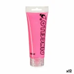 Peinture acrylique neon rose 120 ml 12 unites _5112. DIAYTAR COTE D'IVOIRE - Votre Destination Shopping de Choix. Explorez notre boutique en ligne et découvrez des trésors qui reflètent votre style et votre passion pour l'authenticité.