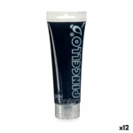 Peinture acrylique noir 120 ml 12 unites _8522. DIAYTAR COTE D'IVOIRE - Là où les Rêves de Shopping Deviennent Réalité. Naviguez à travers notre catalogue diversifié et choisissez parmi une variété d'articles qui feront de votre shopping une expérience inoubliable.