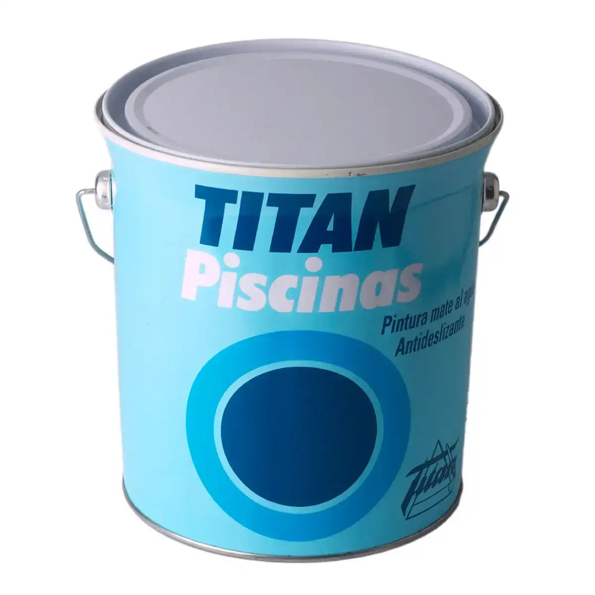 Peinture acrylique titan 5806106 piscine blanc mat 4 l_3979. Entrez dans l'Univers de DIAYTAR COTE D'IVOIRE - Où la Tradition S'unit à la Modernité. Explorez notre sélection pour trouver des produits qui allient héritage et innovation.