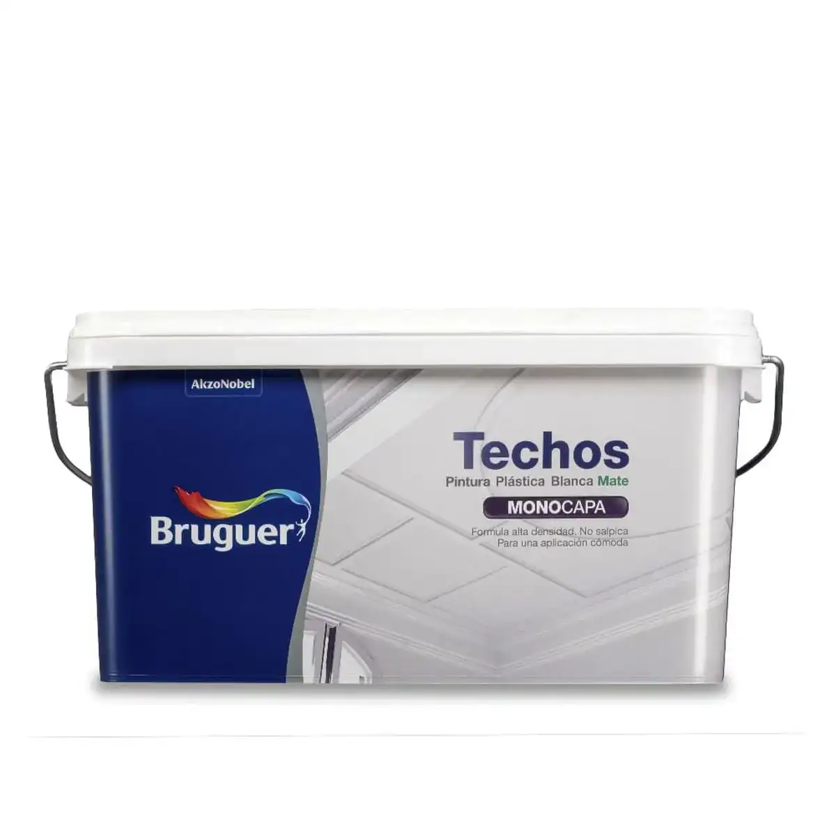 Peinture bruguer 5159753 blanc 2 5 l_7835. Bienvenue chez DIAYTAR COTE D'IVOIRE - Où le Shopping Rencontre la Qualité. Explorez notre sélection soigneusement conçue et trouvez des produits qui définissent le luxe abordable.