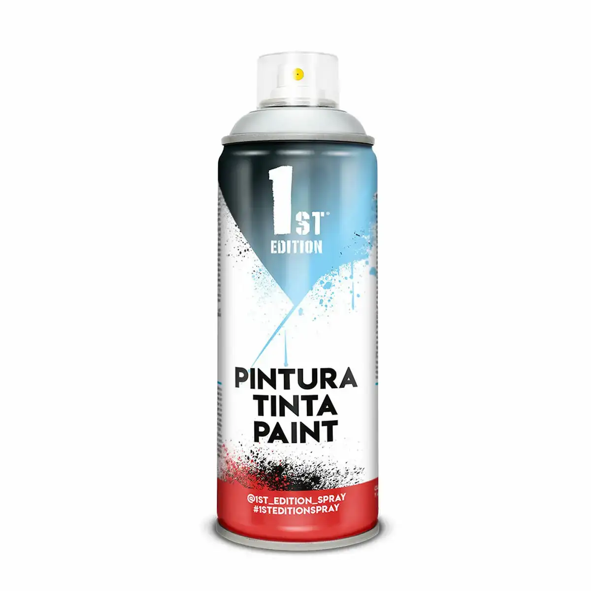 Peinture en spray 1st edition 659 facade grey 300 ml_2363. Bienvenue chez DIAYTAR COTE D'IVOIRE - Où le Shopping Rime avec Diversité. Plongez dans notre univers de produits et découvrez des trésors qui représentent la richesse culturelle du Côte d'Ivoire.