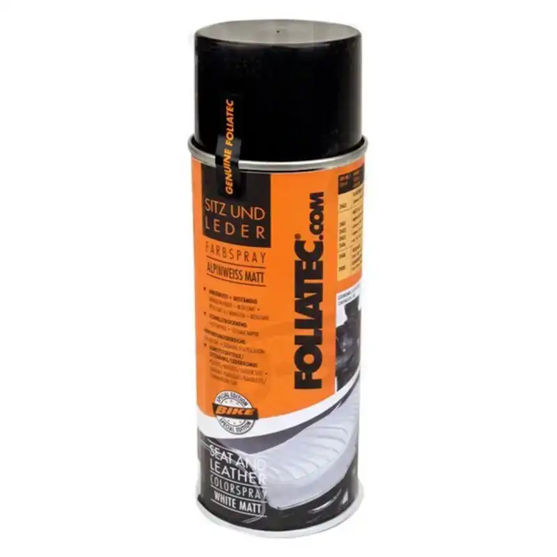 Peinture en spray foliatec 2403 noir cuir_7699. DIAYTAR COTE D'IVOIRE - L'Art de Vivre le Shopping en Ligne. Découvrez notre plateforme intuitive et trouvez des produits qui vous inspirent et vous enchantent, à chaque clic.