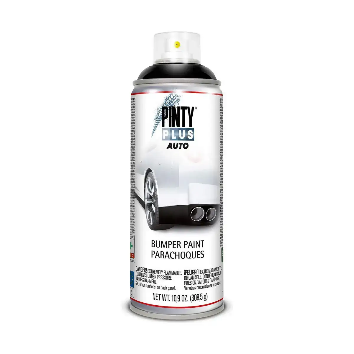 Peinture en spray pintyplus auto bl104 308 5 ml 400 ml pare chocs noir_8677. Bienvenue sur DIAYTAR COTE D'IVOIRE - Où le Shopping est une Affaire Personnelle. Découvrez notre sélection et choisissez des produits qui reflètent votre unicité et votre individualité.