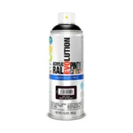 Peinture en spray pintyplus evolution ral 9005 400 ml mat base d eau jet black_2138. DIAYTAR COTE D'IVOIRE - Là où la Tradition Devient Tendance. Naviguez à travers notre boutique en ligne et choisissez des produits qui allient l'authenticité au contemporain.