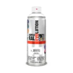 Peinture en spray pintyplus evolution ral 9016 400 ml traffic white_4580. DIAYTAR COTE D'IVOIRE - Votre Destination Shopping Éthique. Parcourez notre gamme et choisissez des articles qui respectent l'environnement et les communautés locales.