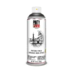 Peinture en spray pintyplus tech fj104 forge 400 ml noir_1009. DIAYTAR COTE D'IVOIRE - Là où la Découverte est au Rendez-vous. Plongez dans notre catalogue et trouvez des articles qui éveilleront votre curiosité et élargiront vos horizons.
