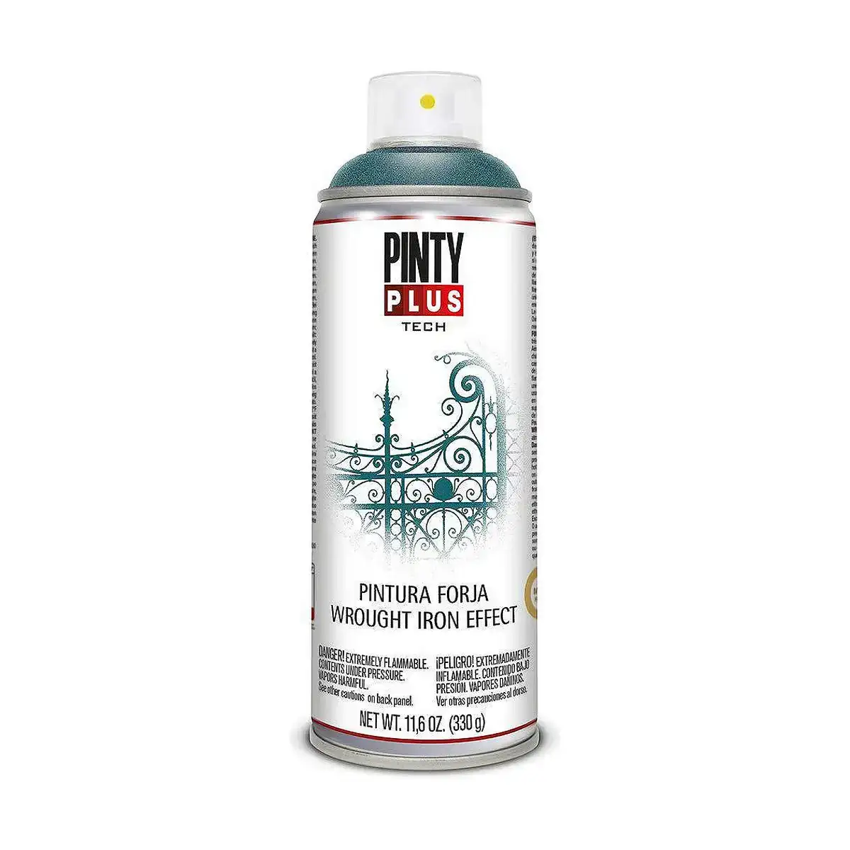 Peinture en spray pintyplus tech fj925 forge 330 ml vert_2358. DIAYTAR COTE D'IVOIRE - Où Choisir est un Acte de Création. Naviguez à travers notre plateforme et choisissez des produits qui complètent votre histoire personnelle.