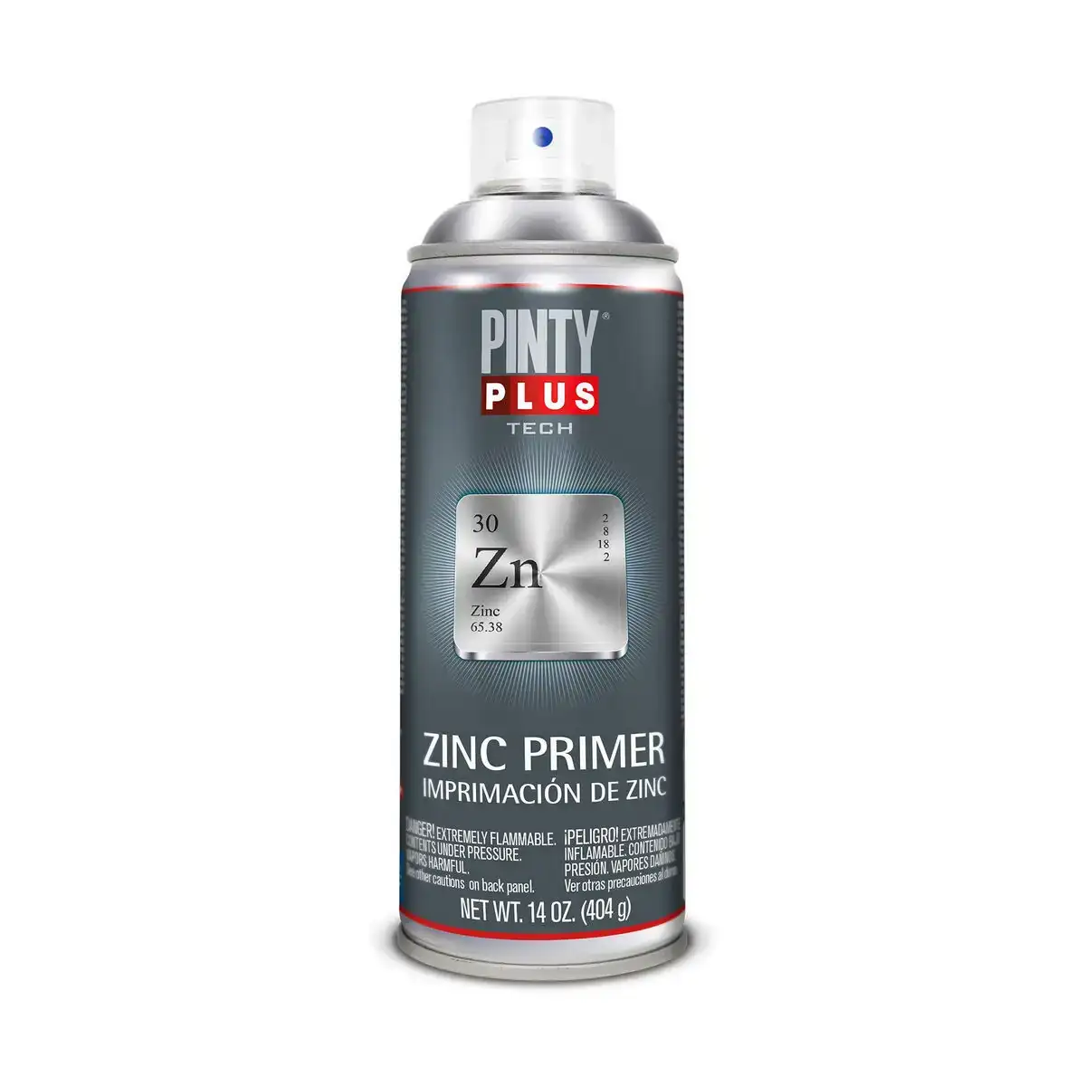 Peinture en spray pintyplus tech z169 zinc 400 ml galvanise_1479. DIAYTAR COTE D'IVOIRE - Là où Chaque Produit Évoque une Émotion. Parcourez notre catalogue et choisissez des articles qui vous touchent et qui enrichissent votre expérience.