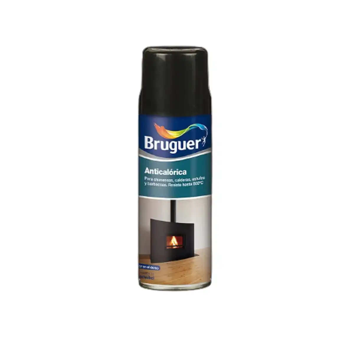 Peinture haute temperature bruguer 5197995 spray argente 400 ml_3908. DIAYTAR COTE D'IVOIRE - Là où les Rêves de Shopping Deviennent Réalité. Naviguez à travers notre catalogue diversifié et choisissez parmi une variété d'articles qui feront de votre shopping une expérience inoubliable.