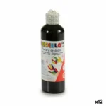 Peinture pour doigts 200 ml violet 12 unites_6680. DIAYTAR COTE D'IVOIRE - Votre Passage vers le Raffinement. Plongez dans notre univers de produits exquis et choisissez des articles qui ajoutent une touche de sophistication à votre vie.