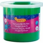 Peinture pour doigts jovi coffret 5 pieces 125 ml vert_3558. DIAYTAR COTE D'IVOIRE - L'Essence de la Tradition et de la Modernité réunies. Explorez notre plateforme en ligne pour trouver des produits authentiques du Côte d'Ivoire, tout en découvrant les dernières tendances du monde moderne.