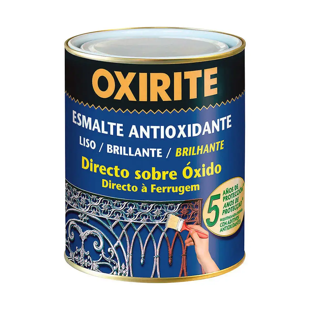 Peinture rouge 750 ml_3061. DIAYTAR COTE D'IVOIRE - Où Choisir est un Plaisir Responsable. Explorez notre boutique en ligne et adoptez des produits qui reflètent notre engagement envers la durabilité.