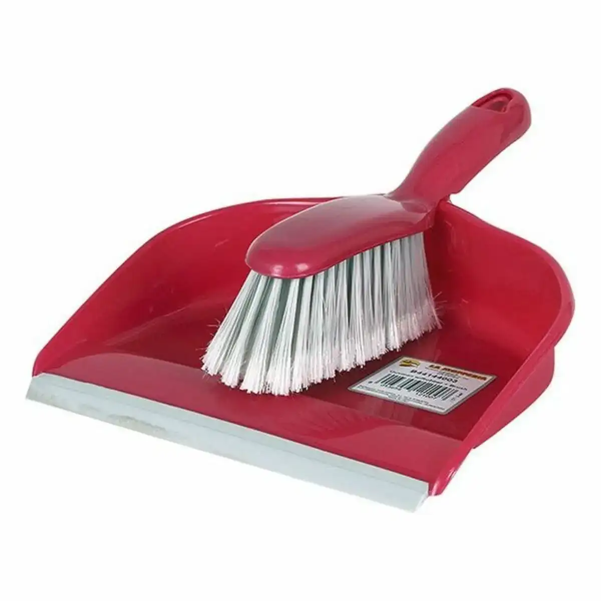 Pelle ramasse poussiere colors brosse 23 x 30 5 x 10 cm _8757. DIAYTAR COTE D'IVOIRE - Votre Portail Vers l'Exclusivité. Explorez notre boutique en ligne pour découvrir des produits uniques et raffinés, conçus pour ceux qui recherchent l'excellence.