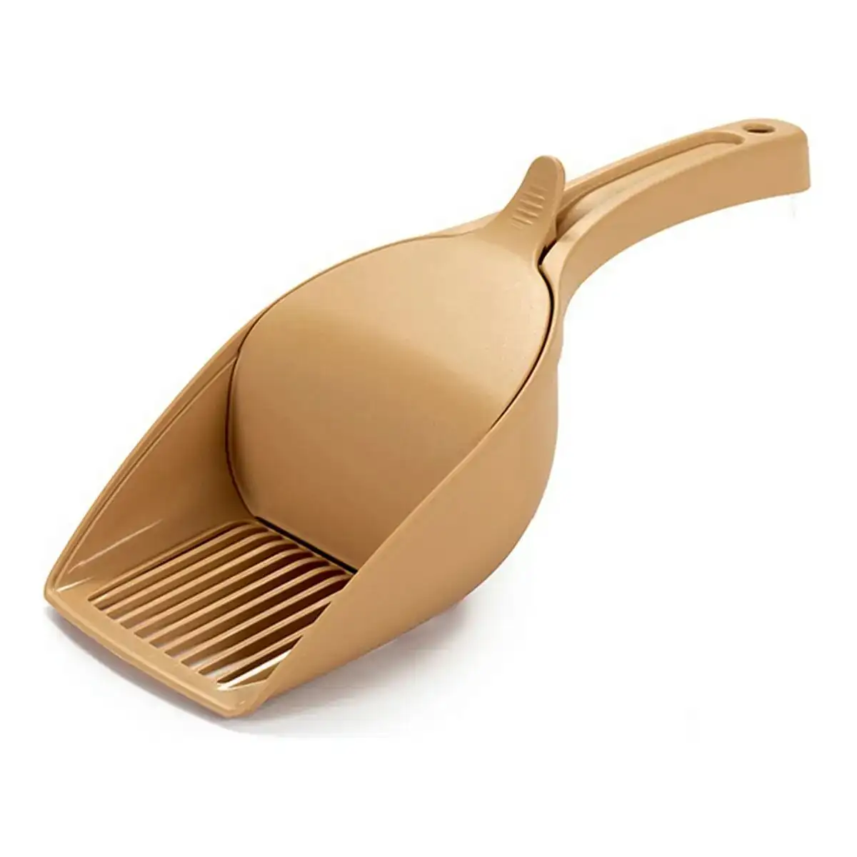 Pelle ramasse poussiere stefanplast stefanplast beige plastique_9374. DIAYTAR COTE D'IVOIRE - Où Choisir est un Acte de Création. Naviguez à travers notre plateforme et choisissez des produits qui complètent votre histoire personnelle.