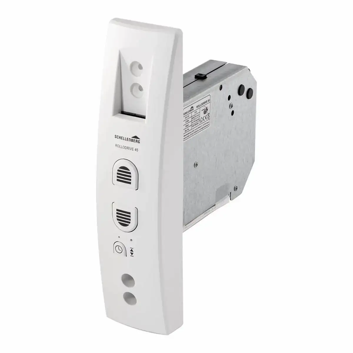 Pelle schellenberg power 45 22638 sangle pour volet deroulant_7519. DIAYTAR COTE D'IVOIRE - Là où la Beauté Rencontre la Fonctionnalité. Parcourez notre sélection pour trouver des produits qui allient esthétique et praticité, pour un quotidien sublimé.