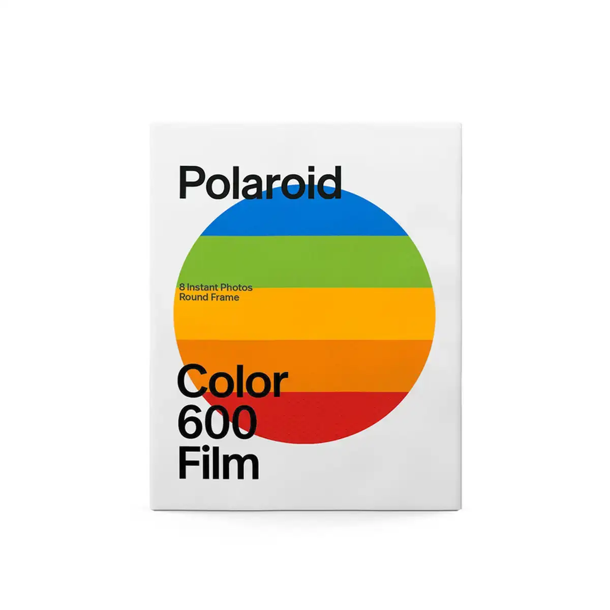 Pellicule photo instantanee polaroid film 600 round frame_2777. DIAYTAR COTE D'IVOIRE - Votre Portail vers l'Extraordinaire. Parcourez nos collections et découvrez des produits qui vous emmènent au-delà de l'ordinaire, créant une expérience de shopping mémorable.