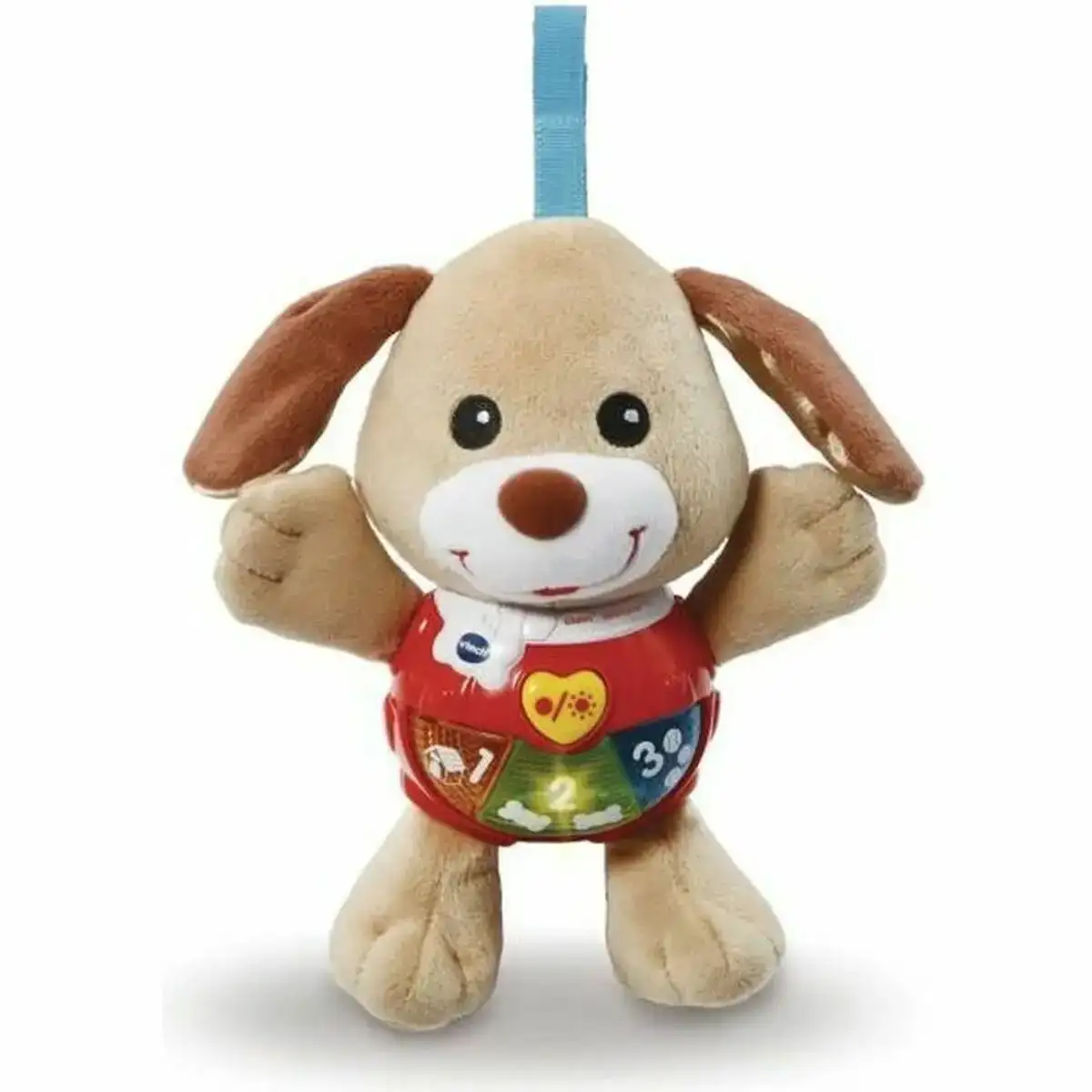 Peluche d activites pour bebe vtech baby chant toutou_5357. Plongez dans le Monde de DIAYTAR COTE D'IVOIRE - Où Chaque Article Raconte une Histoire. Explorez notre vaste assortiment et choisissez des produits qui vous parlent et reflètent votre style unique.