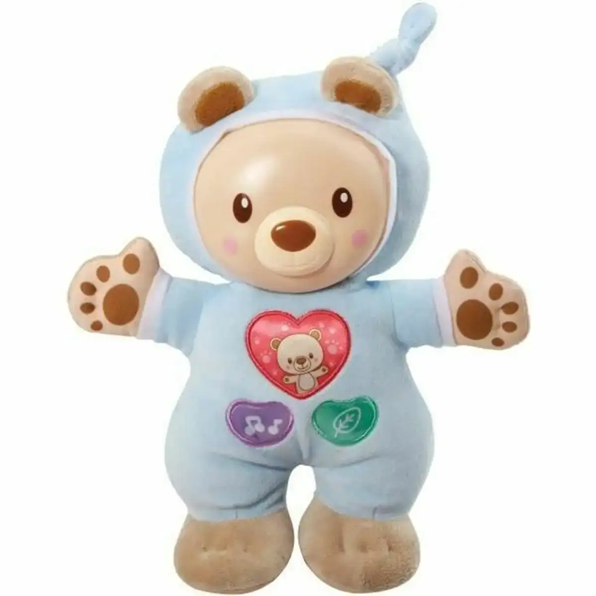 Peluche d activites pour bebe vtech baby leon my lumi pooh_8492. DIAYTAR COTE D'IVOIRE - Où l'Élégance Rencontré l'Accessibilité. Parcourez notre catalogue et trouvez des produits qui apportent une touche de sophistication à votre vie quotidienne sans compromettre votre budget.