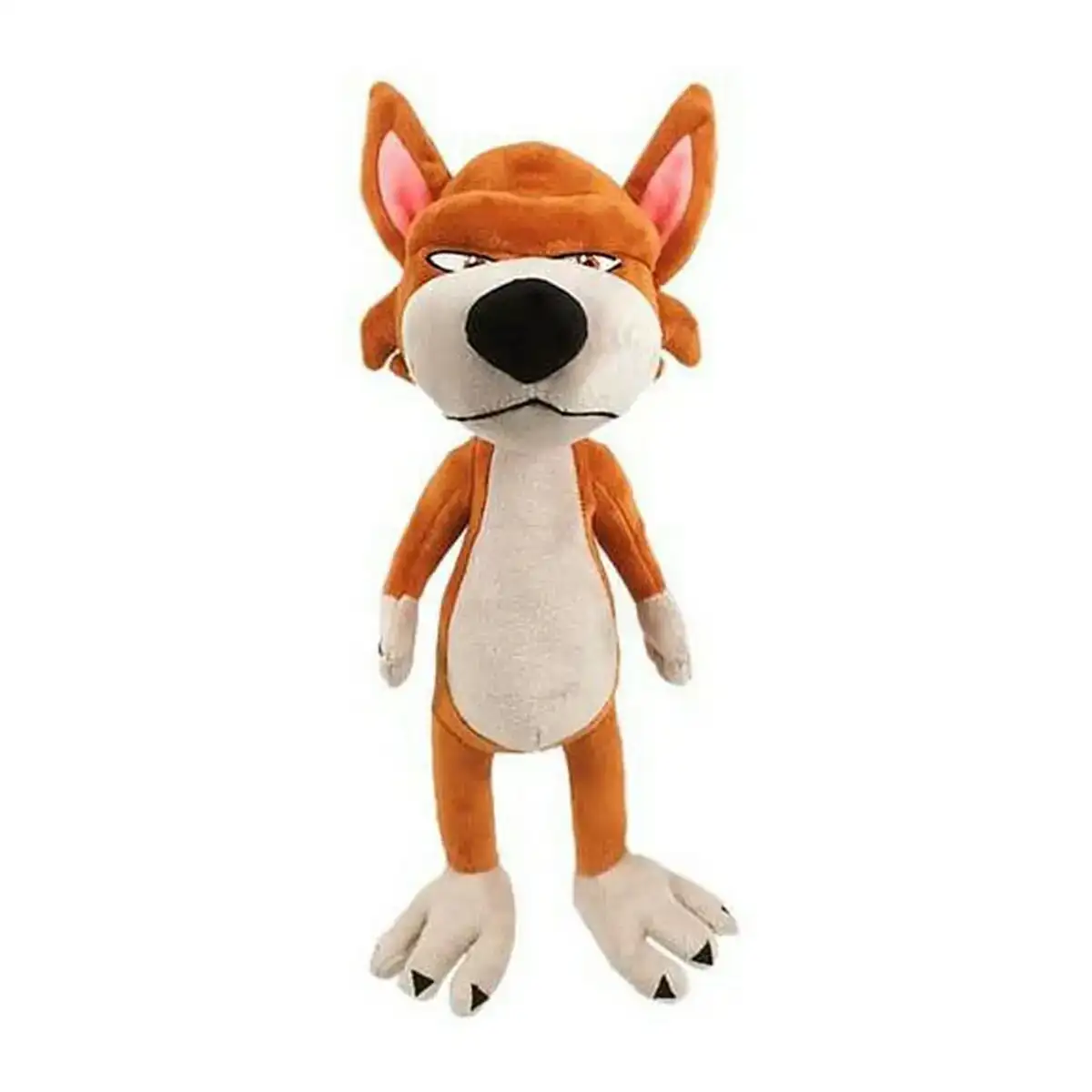 Peluche musicale bandai ar80006 30 cm_2662. DIAYTAR COTE D'IVOIRE - Votre Boutique en Ligne, Votre Histoire. Explorez notre sélection et découvrez des produits qui reflètent votre parcours et vos aspirations, un achat à la fois.