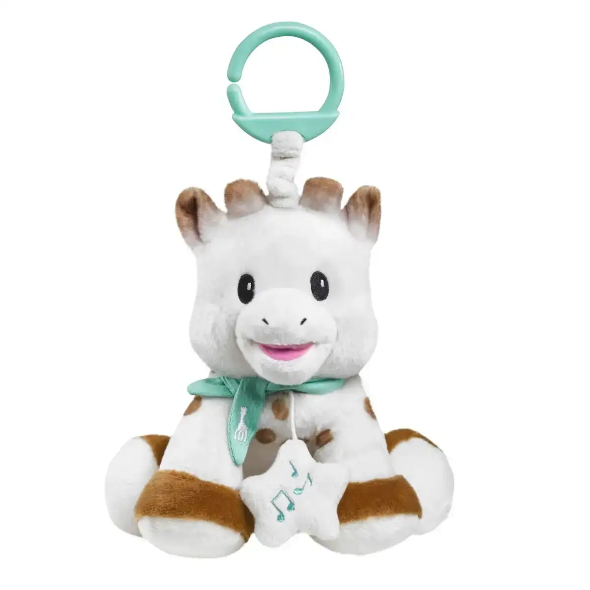 Peluche sonore sophie la girafe 010338 plastique reconditionne a _7591. Découvrez DIAYTAR COTE D'IVOIRE - Votre Destination de Shopping Inspirée. Naviguez à travers nos offres variées et trouvez des articles qui reflètent votre personnalité et vos goûts.