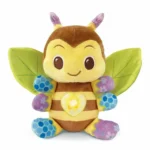 Peluche sonore vtech baby discovery bee_8248. DIAYTAR COTE D'IVOIRE - Où Choisir est un Acte de Création. Naviguez à travers notre plateforme et choisissez des produits qui complètent votre histoire personnelle.