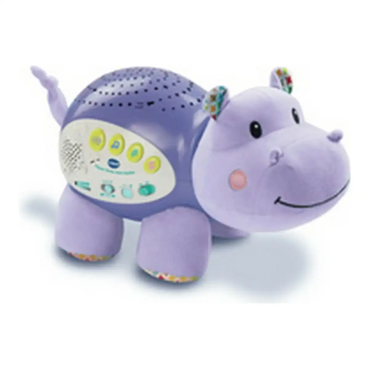 Peluche sonore vtech hippo dodo starry night fr violet_6678. DIAYTAR COTE D'IVOIRE - Où Choisir est une Découverte. Parcourez notre catalogue et trouvez des articles qui éveillent votre curiosité et enrichissent votre expérience shopping.