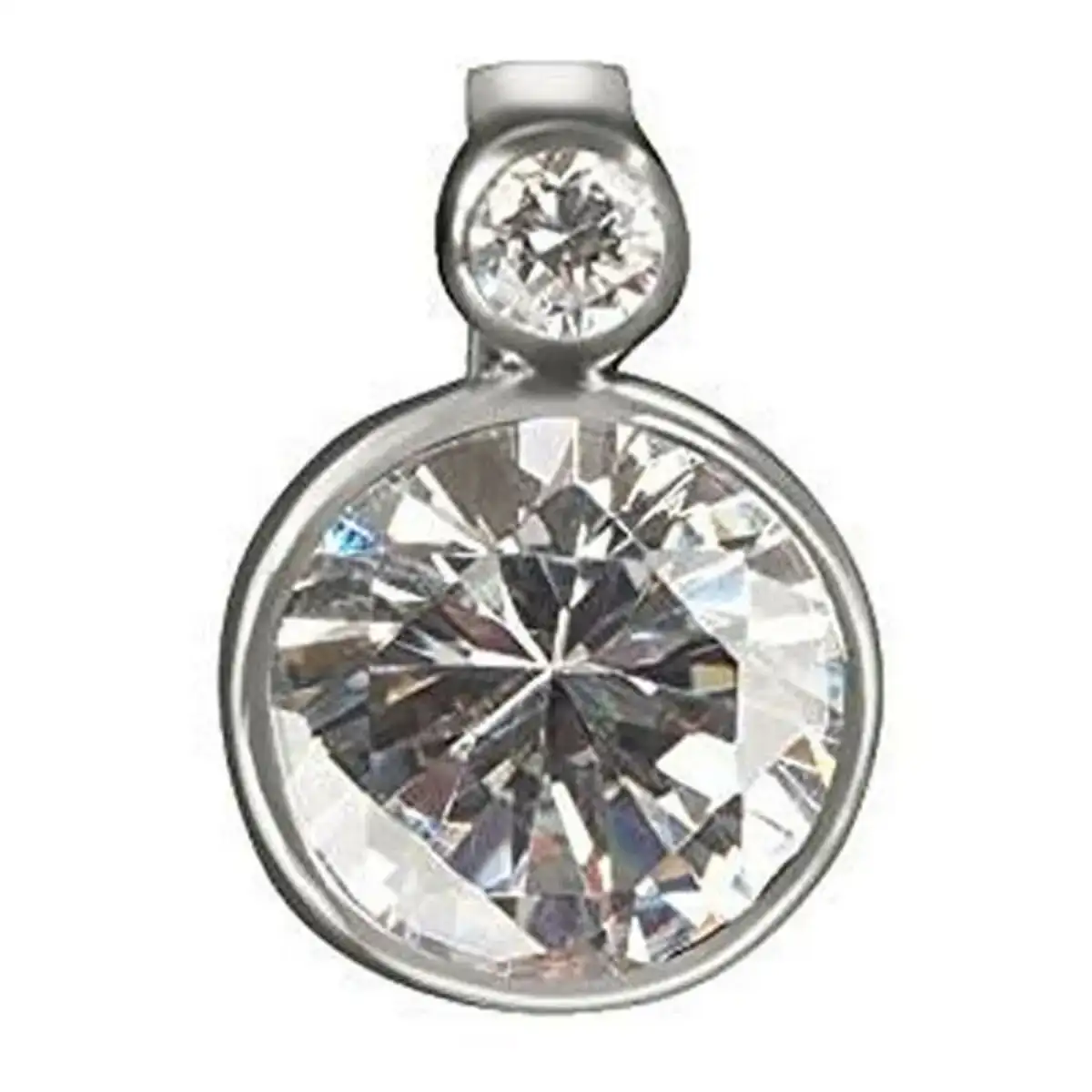 Pendentif femme glamour gns 00 blanc 1 8 cm _1184. DIAYTAR COTE D'IVOIRE - Votre Passage vers l'Exceptionnel. Naviguez à travers notre sélection minutieuse et découvrez des articles qui apportent une touche spéciale à chaque instant de votre vie.