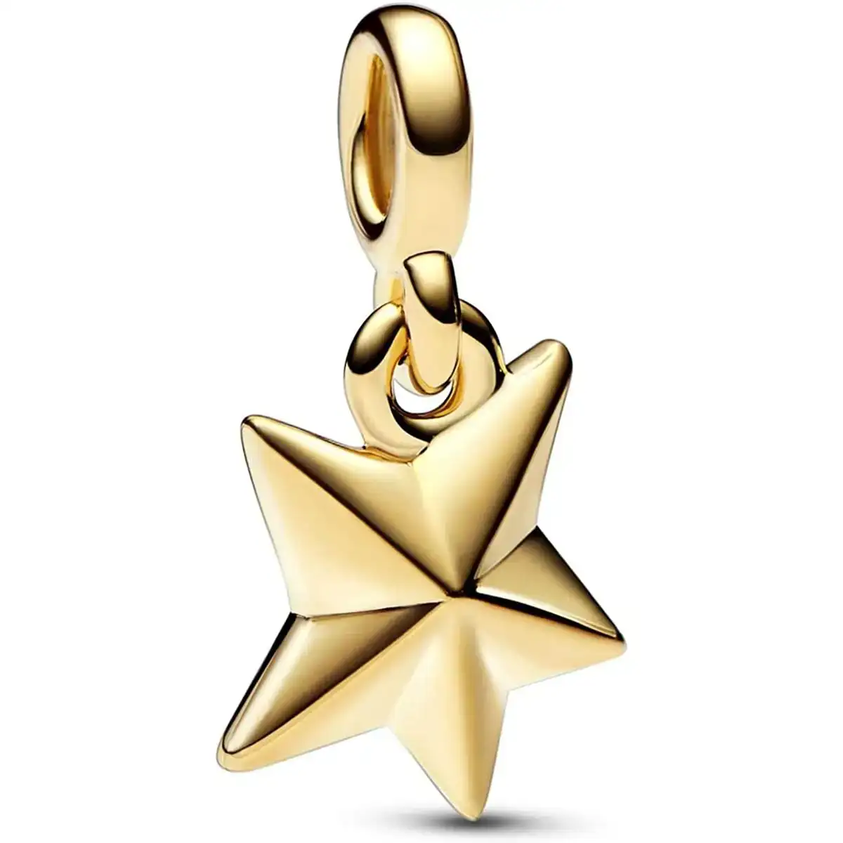 Pendentif femme pandora star_6005. Plongez dans le Monde de DIAYTAR COTE D'IVOIRE - Où Chaque Article Raconte une Histoire. Explorez notre vaste assortiment et choisissez des produits qui vous parlent et reflètent votre style unique.