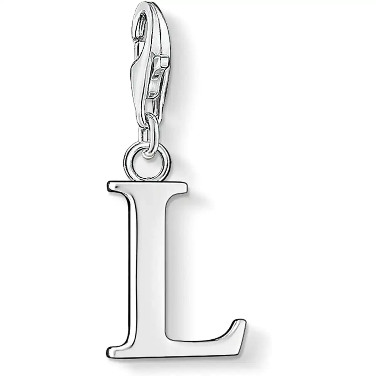 Pendentif femme thomas sabo 0175 001 13 lettre l reconditionne a _9197. Bienvenue chez DIAYTAR COTE D'IVOIRE - Où Chaque Achat Fait une Différence. Découvrez notre gamme de produits qui reflètent l'engagement envers la qualité et le respect de l'environnement.